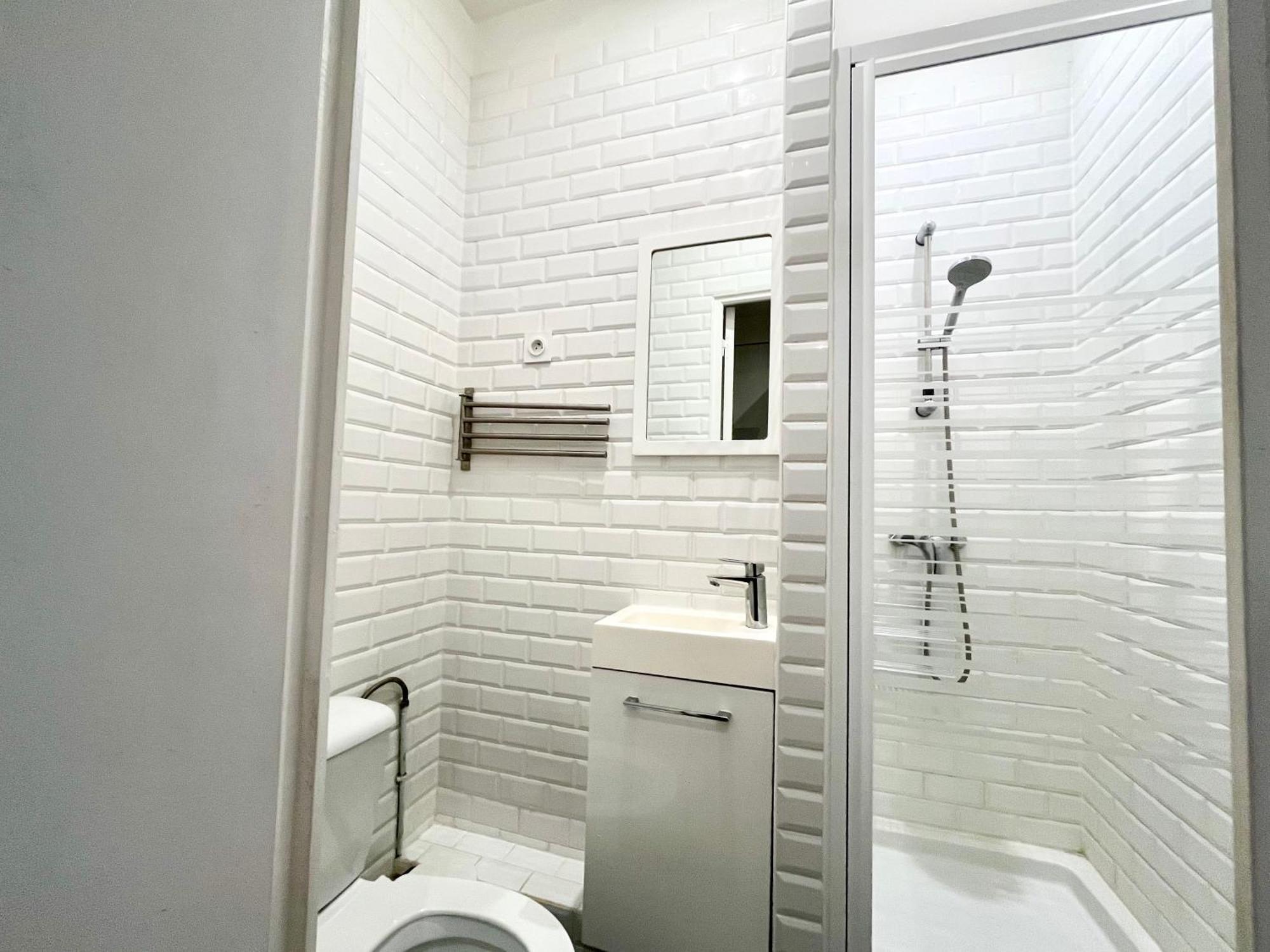 Apartamento Charming - Latin Area - 2 Guests *
